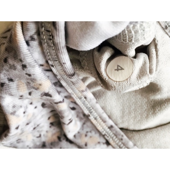 lululemon no limits tank - Picture 5 of 5